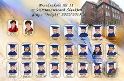 Rok szkolny 2012/2013